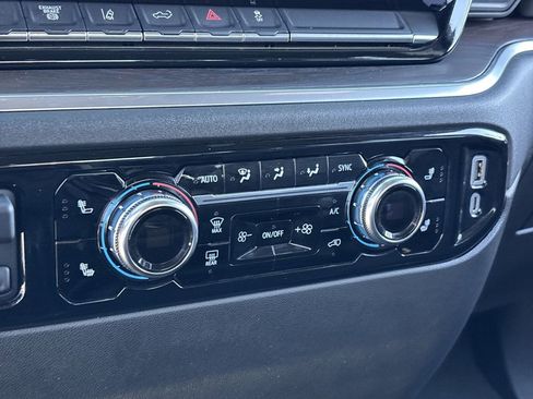 Used 2024 GMC Sierra 2500 SLT image 21