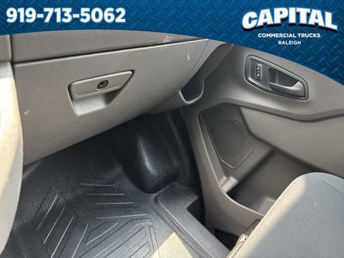Used 2025 Ford Transit 250 Low Roof w/ Exterior Upgrade Package RWD image 27