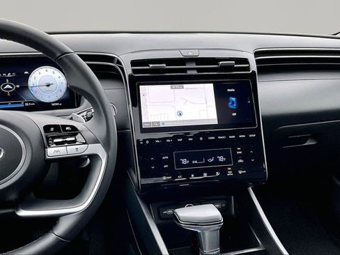 Used 2024 Hyundai Santa Cruz XRT image 6