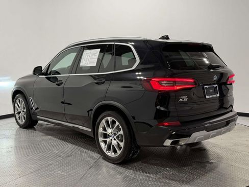 Used 2023 BMW X5 xDrive40i w/ Premium Package image 4