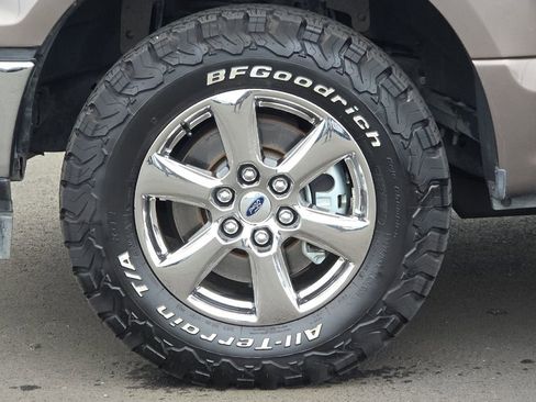 Used 2018 Ford F150 XLT w/ Equipment Group 302A Luxury image 23