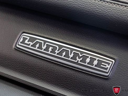Used 2024 RAM 2500 Laramie w/ Night Edition AWD/4WD image 14