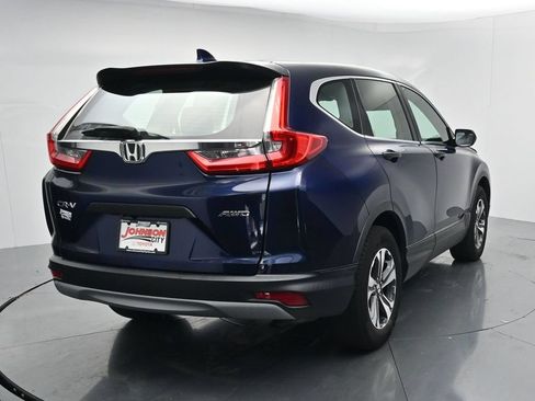 Used 2018 Honda CR-V LX image 6