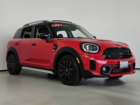Used 2024 MINI Cooper Countryman S FWD image 4