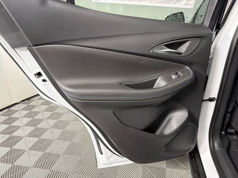 New 2026 Buick Encore GX Sport Touring w/ Advanced Technology Package image 19