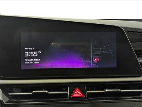 Used 2023 Kia Niro Wind w/ Wind Preserve Package FWD image 29