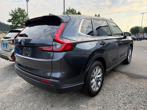 Used 2024 Honda CR-V EX-L image 3