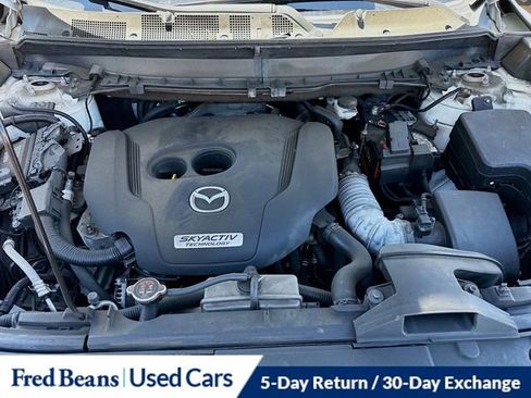 Used 2018 MAZDA CX-9 Touring w/ Touring Premium Package AWD/4WD image 24