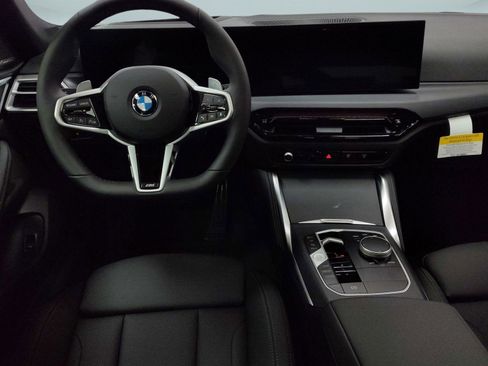 New 2026 BMW 430i xDrive 430i xDrive w/ M Sport Package image 24