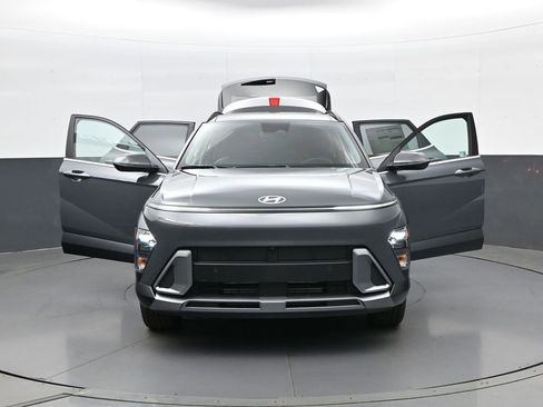 New 2026 Hyundai Kona Limited image 31