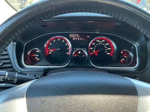 Used 2017 GMC Acadia Limited SLT AWD/4WD image 12