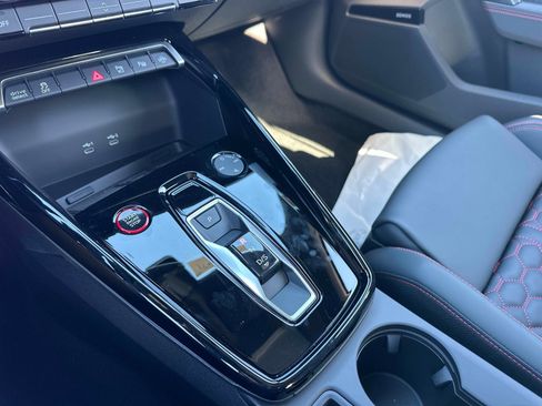 New 2026 Audi RS 3 image 26