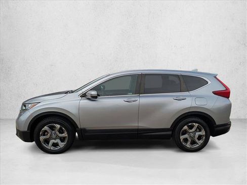 Used 2019 Honda CR-V EX image 8