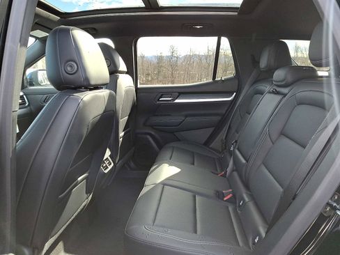 New 2026 GMC Terrain Elevation w/ Elevation Premium Package image 8