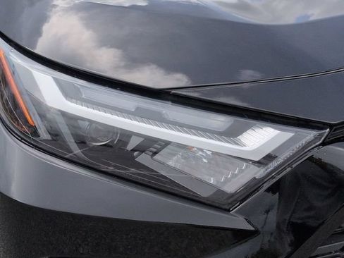 Certified 2024 Toyota RAV4 XLE Premium FWD image 10
