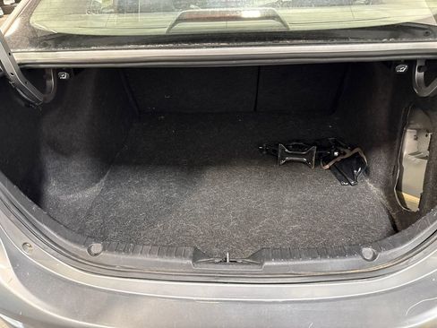 Used 2015 MAZDA MAZDA3 i Sport FWD image 11