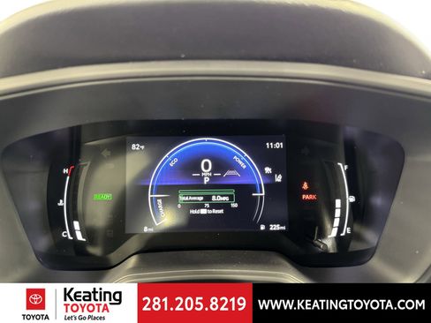 New 2026 Toyota Corolla LE image 12