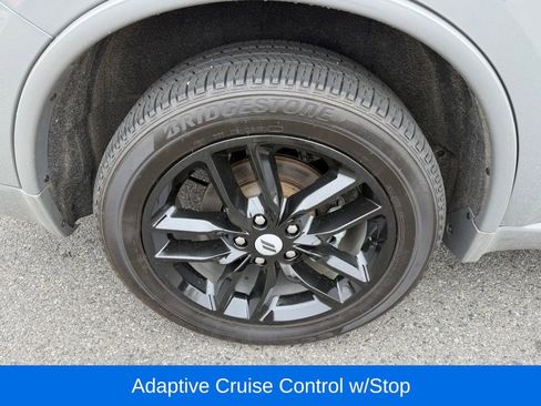 Certified 2025 Dodge Durango GT AWD/4WD image 15
