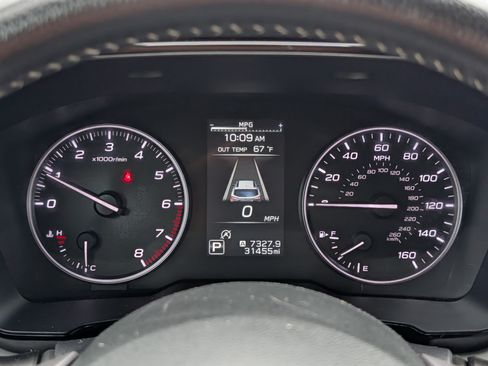 Used 2024 Subaru Outback Premium AWD/4WD image 21