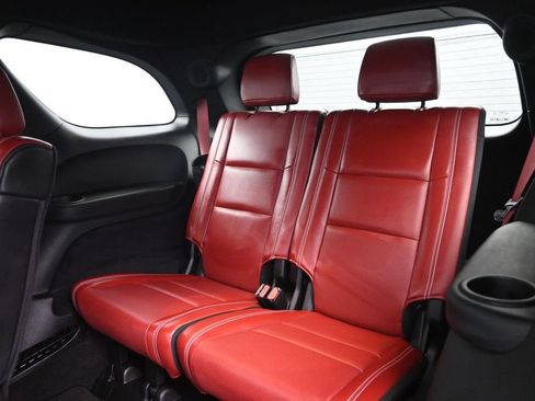 Used 2024 Dodge Durango SRT Hellcat AWD/4WD image 30