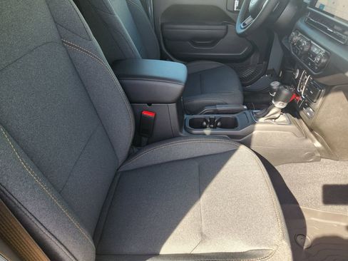 New 2026 Jeep Wrangler Willys image 10