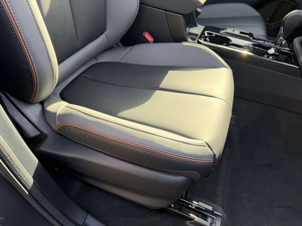 Certified 2026 Subaru Forester Sport AWD/4WD image 9