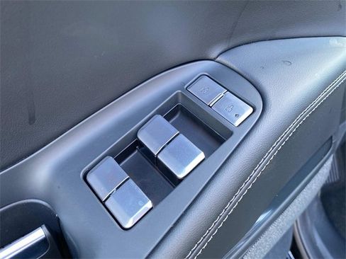 New 2026 Lincoln Navigator Reserve w/ Jet Appearance Package image 12