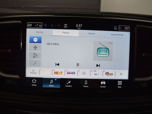 New 2026 Chrysler Pacifica Select image 20