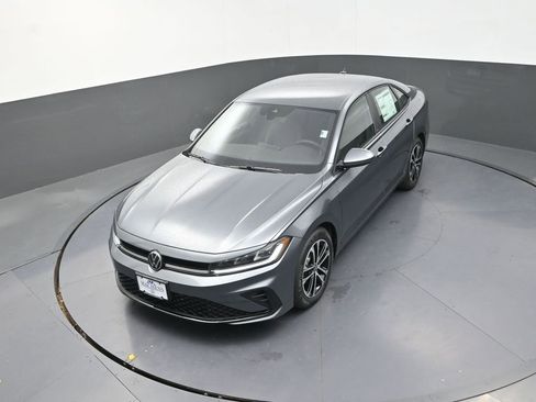 New 2026 Volkswagen Jetta Sport image 13