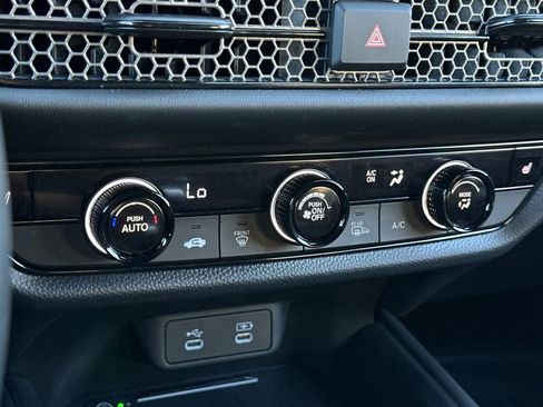 Certified 2026 Honda HR-V Sport image 21