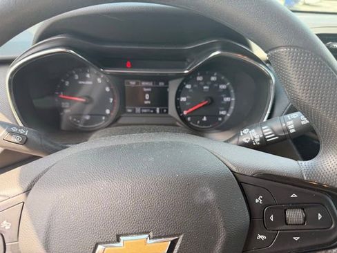 Used 2023 Chevrolet TrailBlazer LT w/ Convenience Package image 16
