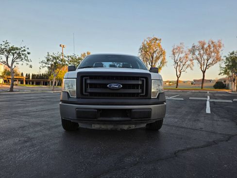 Used 2013 Ford F150 XL RWD image 2
