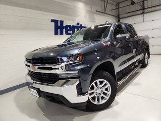 Used 2020 Chevrolet Silverado 1500 LT w/ All-Star Edition image 1