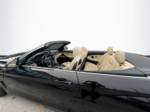 Used 2018 BMW 430i xDrive Convertible AWD/4WD image 22