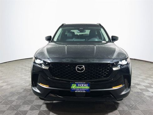 New 2026 MAZDA CX-50 AWD 2.5 Hybrid w/ Weather Package image 2