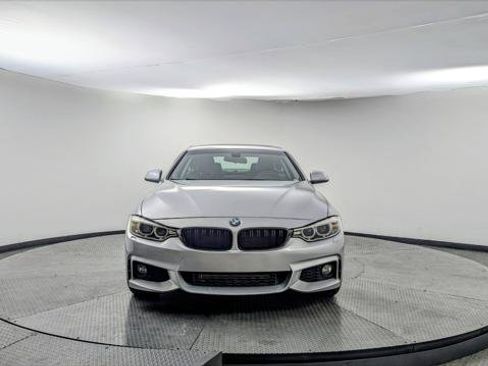 Used 2014 BMW 428i xDrive Coupe image 12