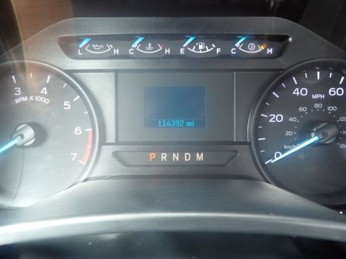 Used 2022 Ford F350 XL w/ Power Equipment Group RWD image 21