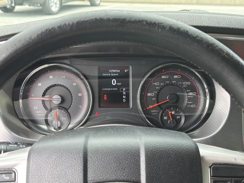 Used 2013 Dodge Charger SE w/ Connectivity Group RWD image 30
