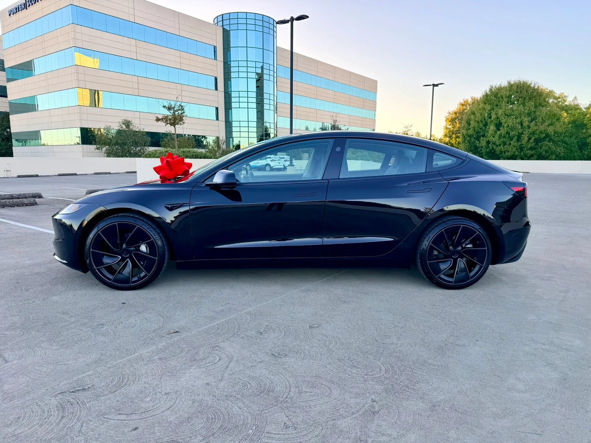 Used 2026 Tesla Model 3 RWD image 10