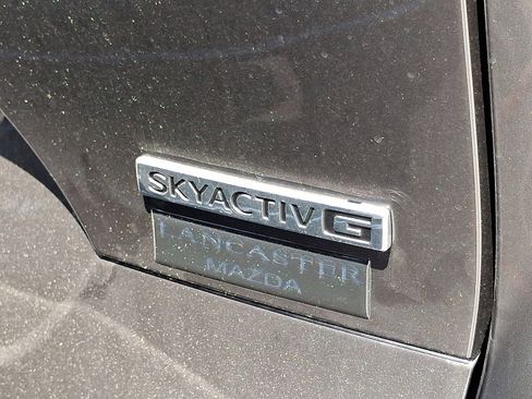 New 2026 MAZDA CX-5 Preferred AWD/4WD image 6
