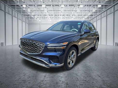New 2026 Genesis GV70 2.5T Advanced AWD/4WD image 3