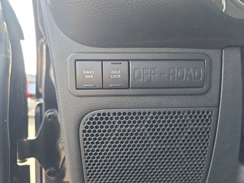 Used 2015 Jeep Wrangler Unlimited Rubicon w/ Dual Top Group AWD/4WD image 41