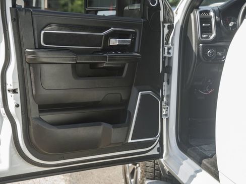 Certified 2024 RAM 2500 Laramie w/ Night Edition AWD/4WD image 44