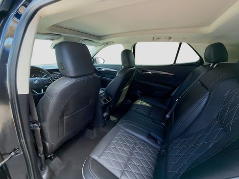 Used 2023 Buick Envision Avenir FWD image 25