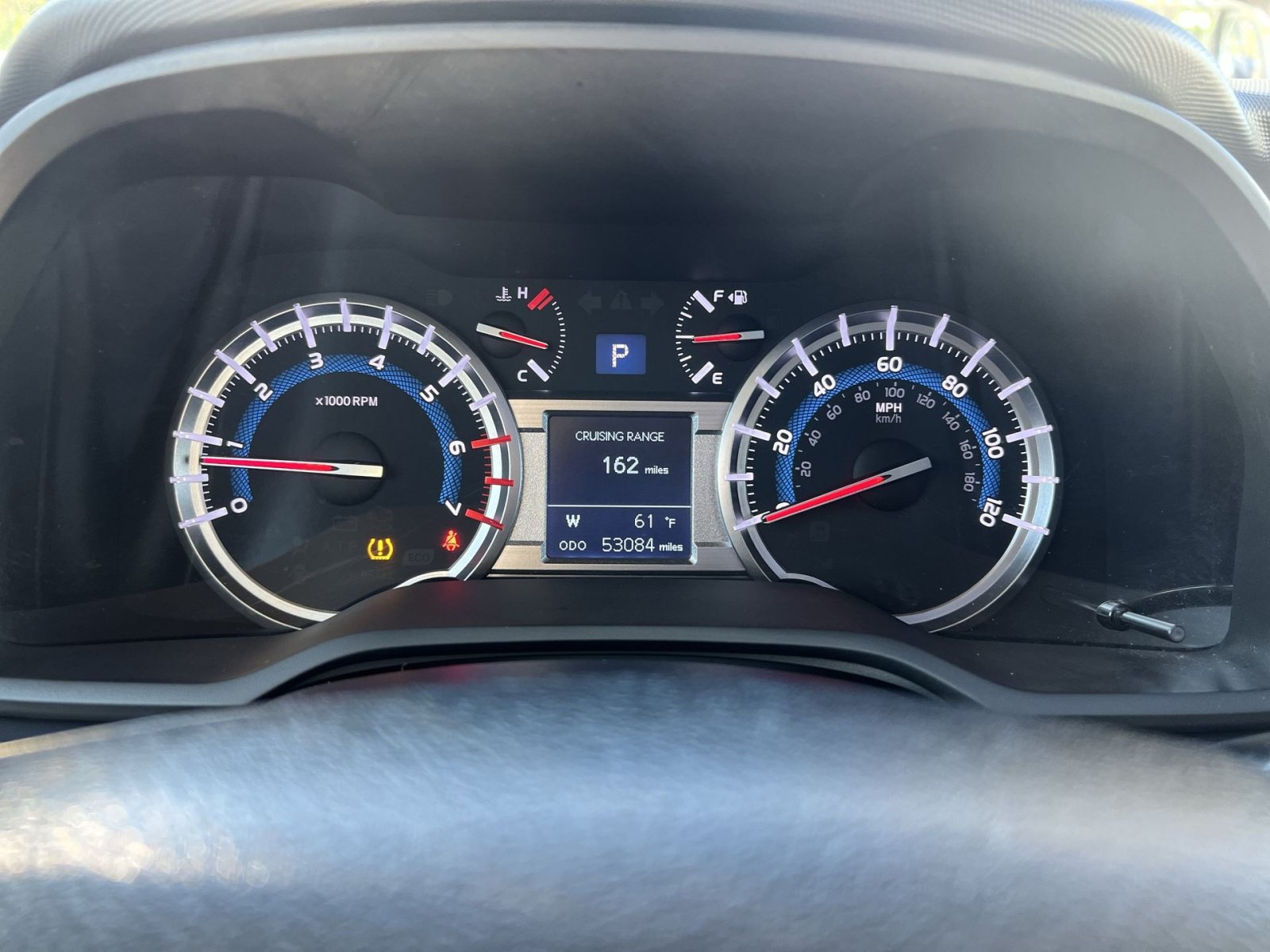 Used 2019 Toyota 4Runner TRD Pro AWD/4WD image 17