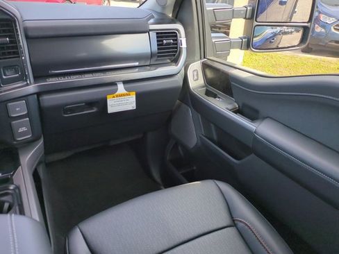 New 2026 Ford F350 Lariat image 17
