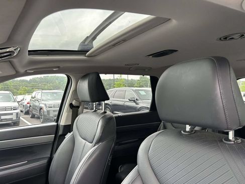 Used 2024 Hyundai Palisade XRT FWD image 10