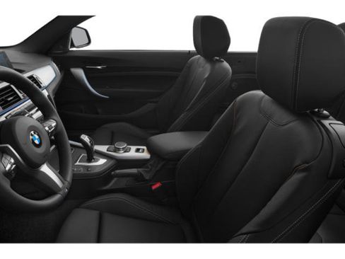 Used 2020 BMW M240i Convertible RWD image 12