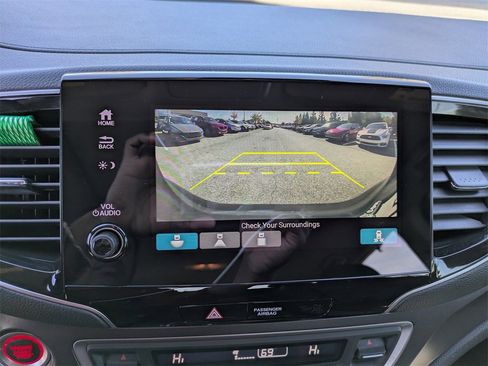 Used 2022 Honda Pilot EX-L image 27