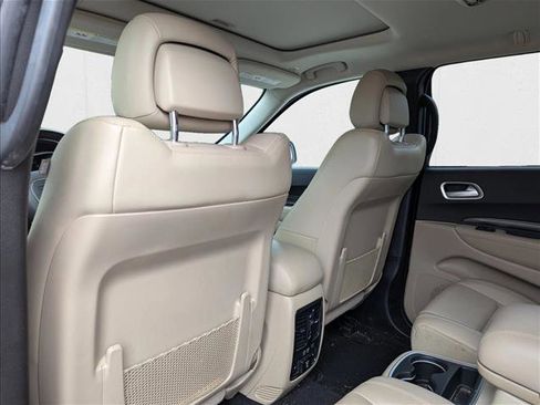 Used 2019 Dodge Durango Citadel w/ Technology Group image 27